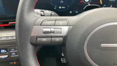 Hyundai KONA 1.6T N Line S 5dr Petrol Hatchback